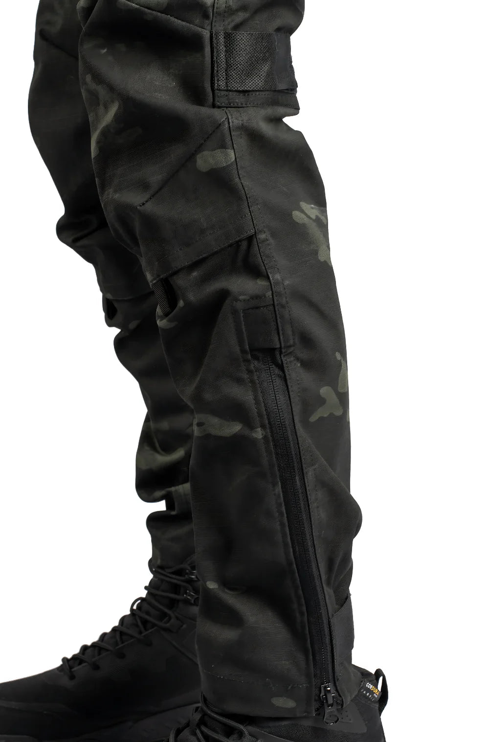 Pantalon De Travail Résistant CombatFlex — photo 3